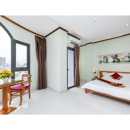 Oyo 1216 Ha Hotel Vung Tau Bagian luar foto